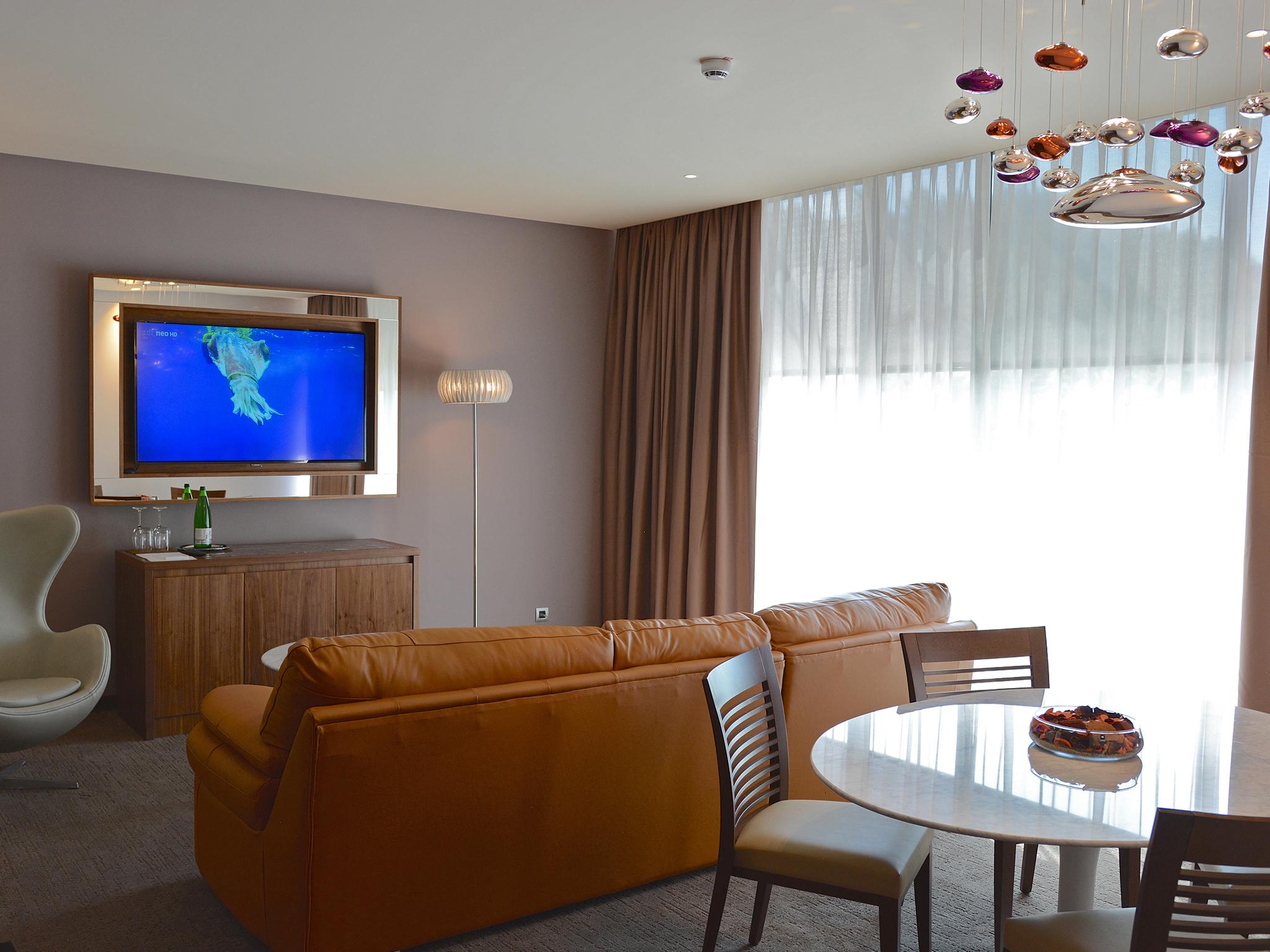 Atlantida Boutique Hotel Rogaška Slatina Exteriér fotografie