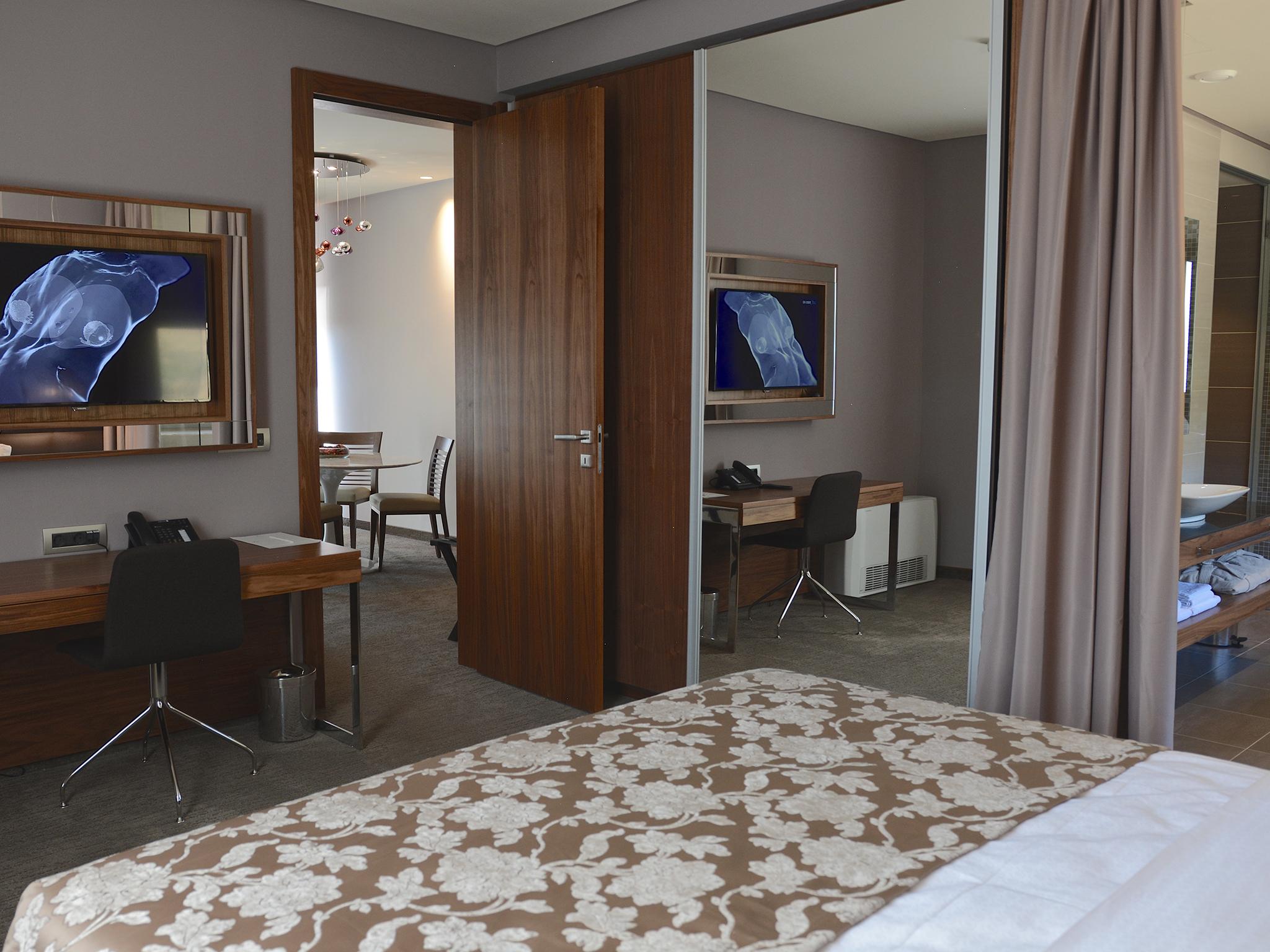Atlantida Boutique Hotel Rogaška Slatina Exteriér fotografie