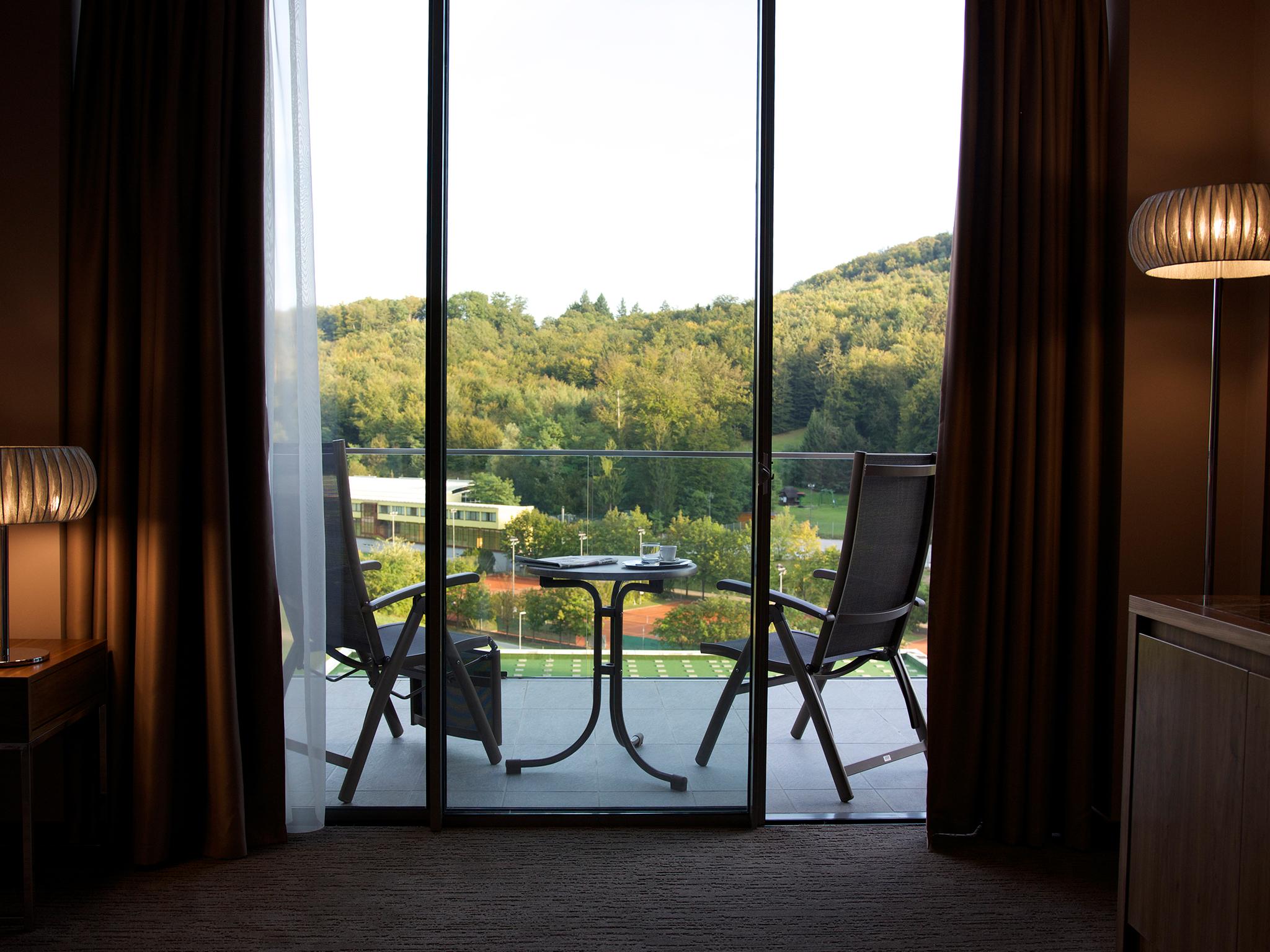 Atlantida Boutique Hotel Rogaška Slatina Exteriér fotografie