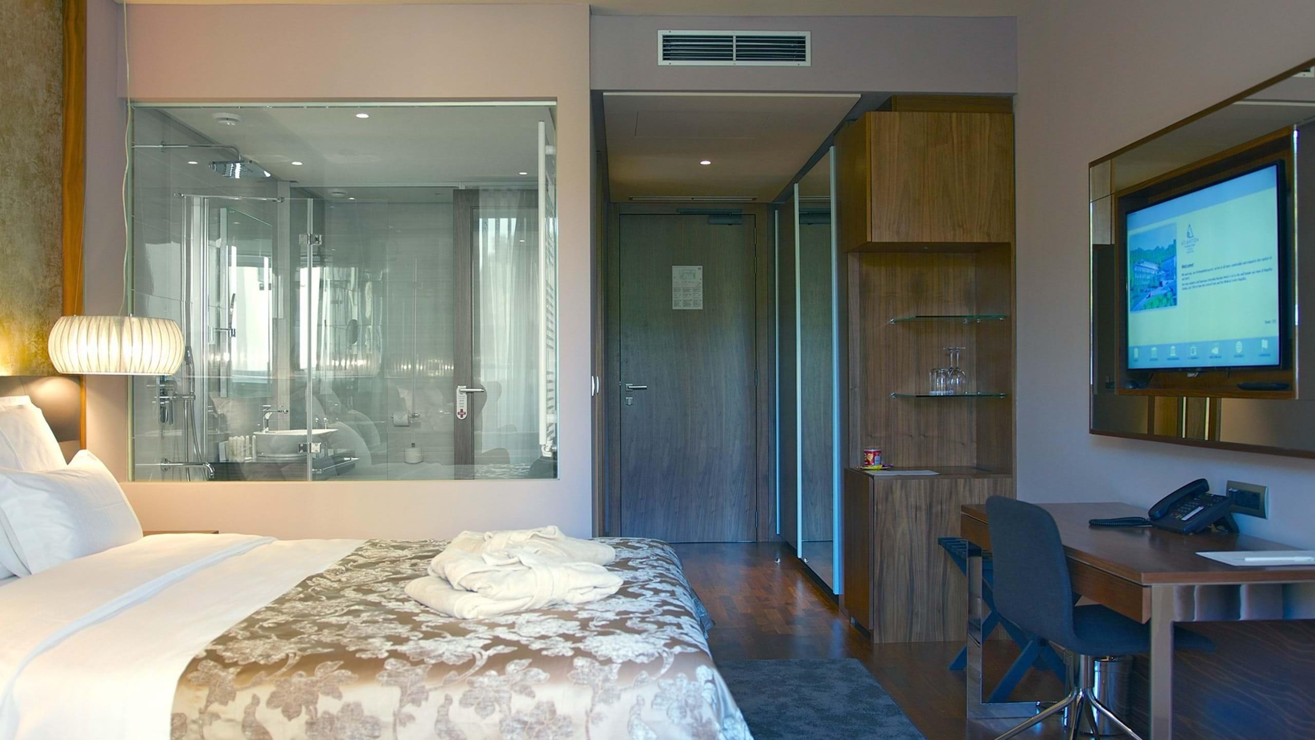 Atlantida Boutique Hotel Rogaška Slatina Exteriér fotografie
