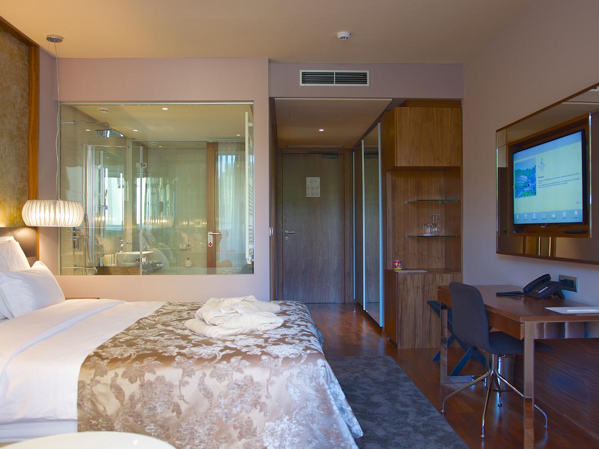 Atlantida Boutique Hotel Rogaška Slatina Pokoj fotografie