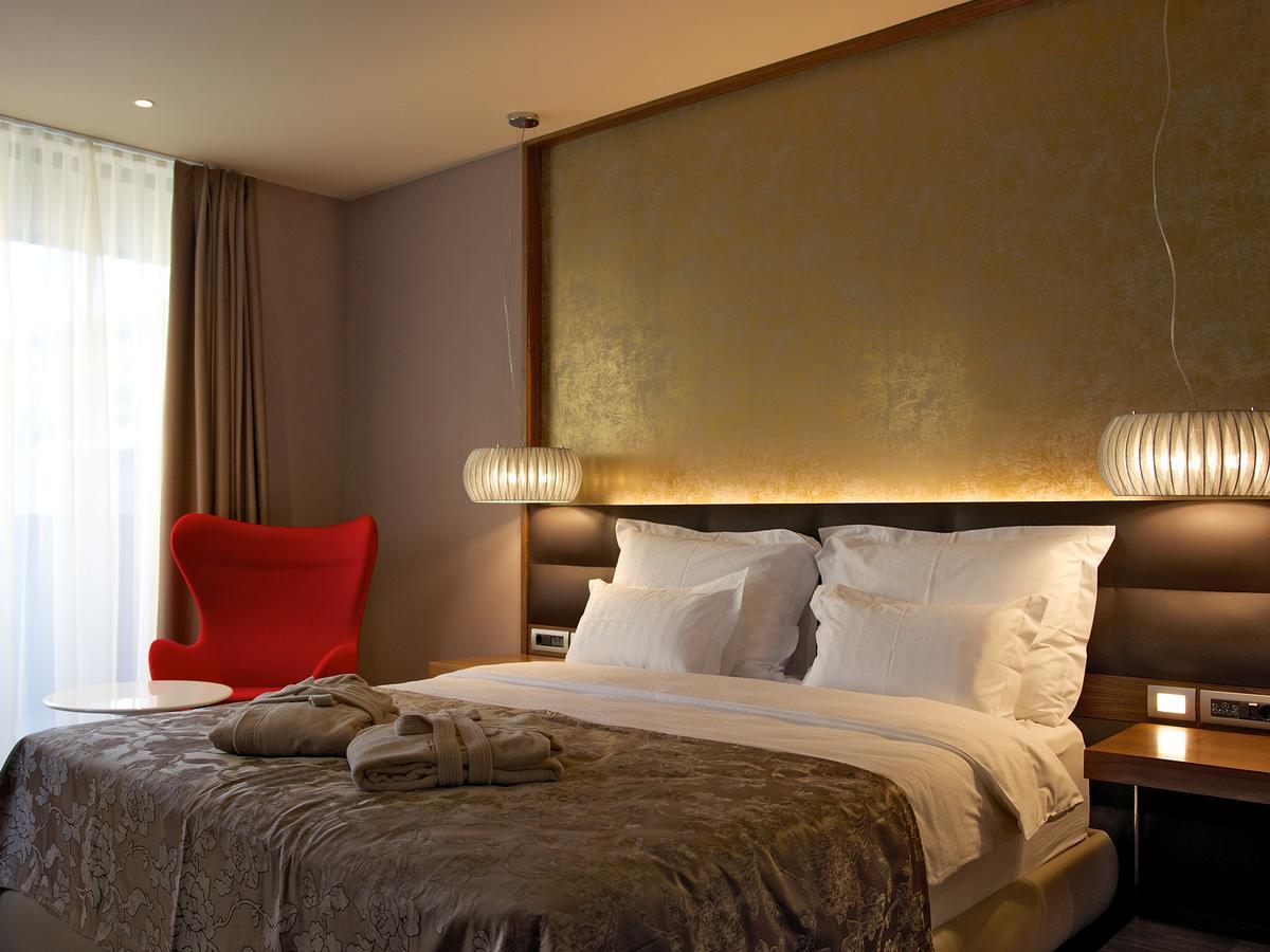 Atlantida Boutique Hotel Rogaška Slatina Pokoj fotografie