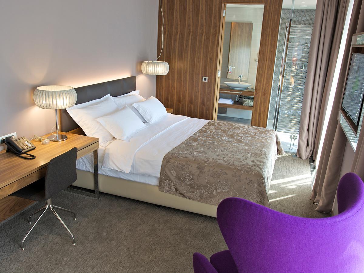 Atlantida Boutique Hotel Rogaška Slatina Exteriér fotografie