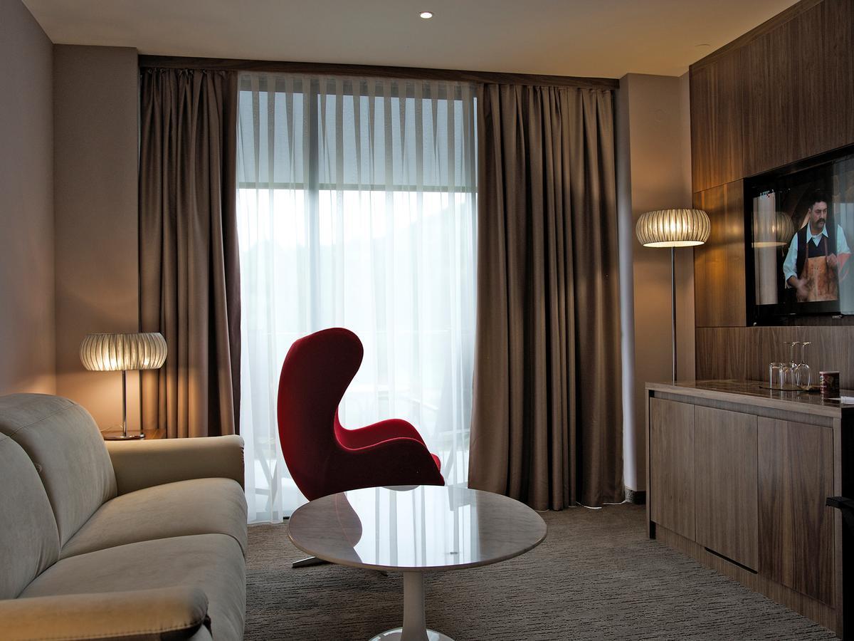 Atlantida Boutique Hotel Rogaška Slatina Exteriér fotografie