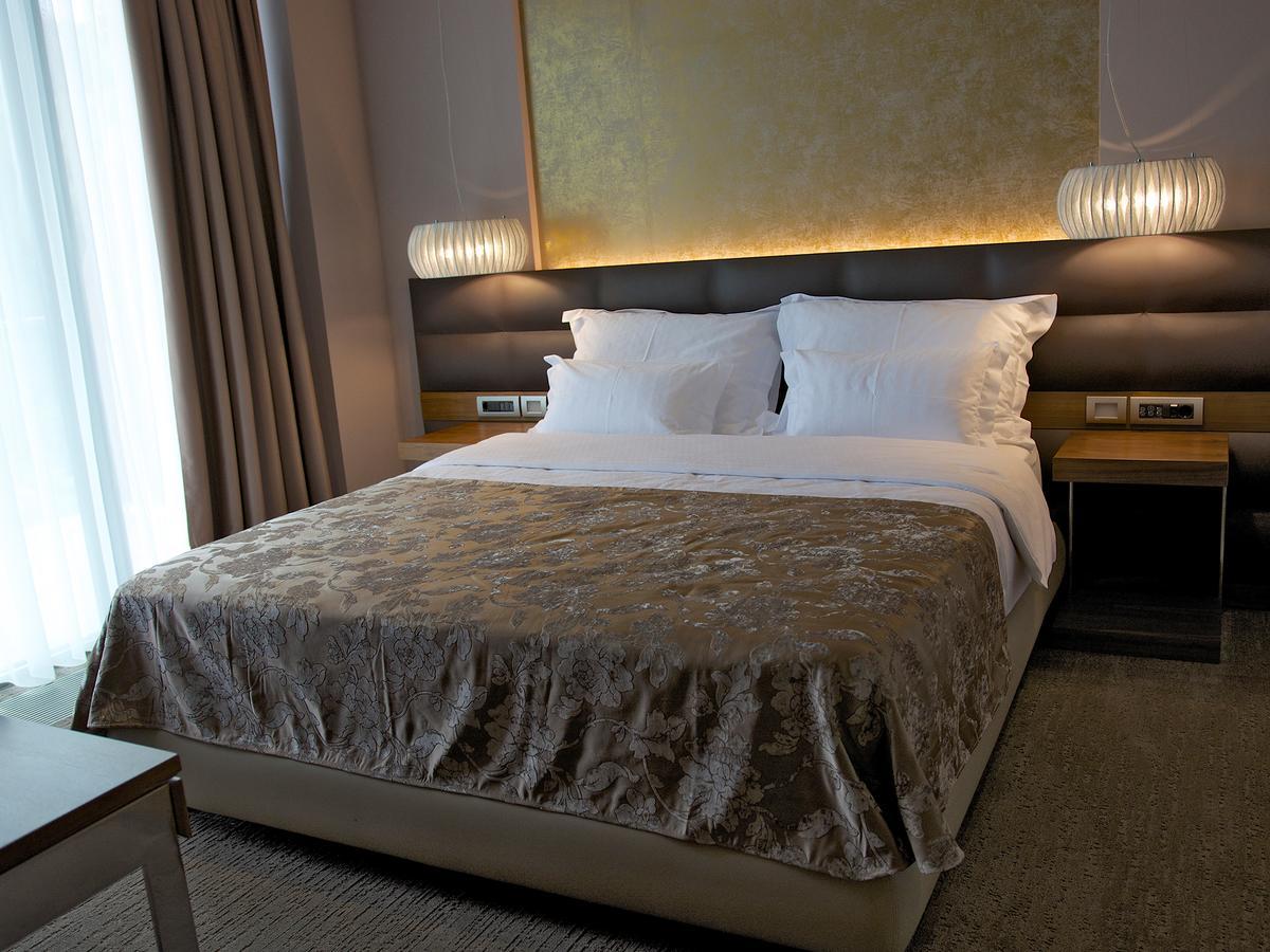 Atlantida Boutique Hotel Rogaška Slatina Exteriér fotografie