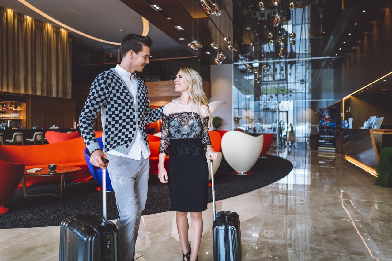 Atlantida Boutique Hotel Rogaška Slatina Exteriér fotografie