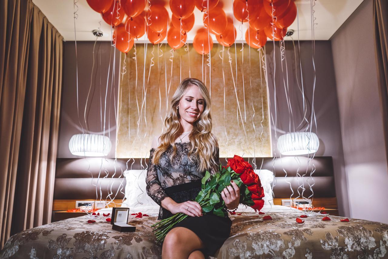 Atlantida Boutique Hotel Rogaška Slatina Exteriér fotografie