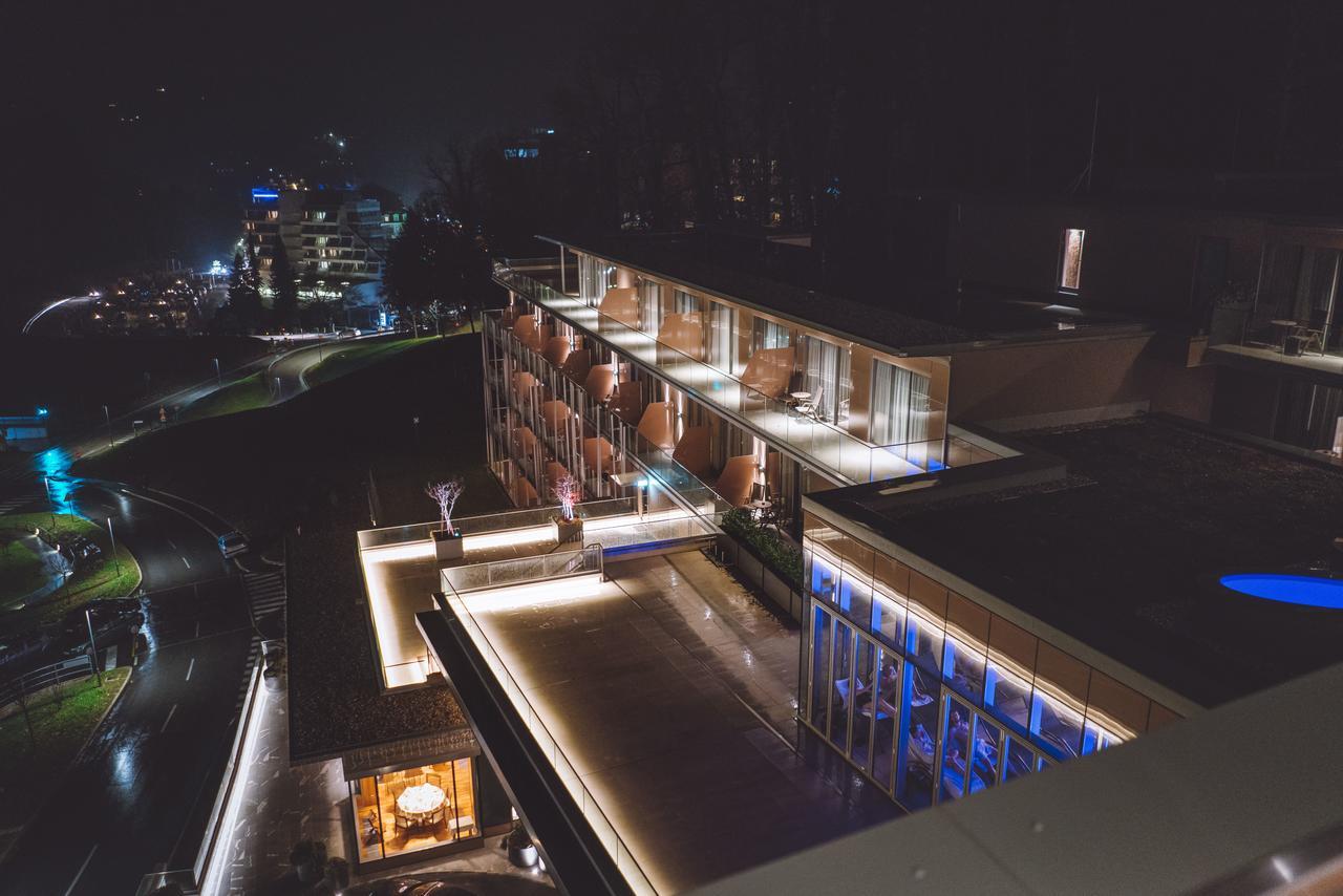 Atlantida Boutique Hotel Rogaška Slatina Exteriér fotografie