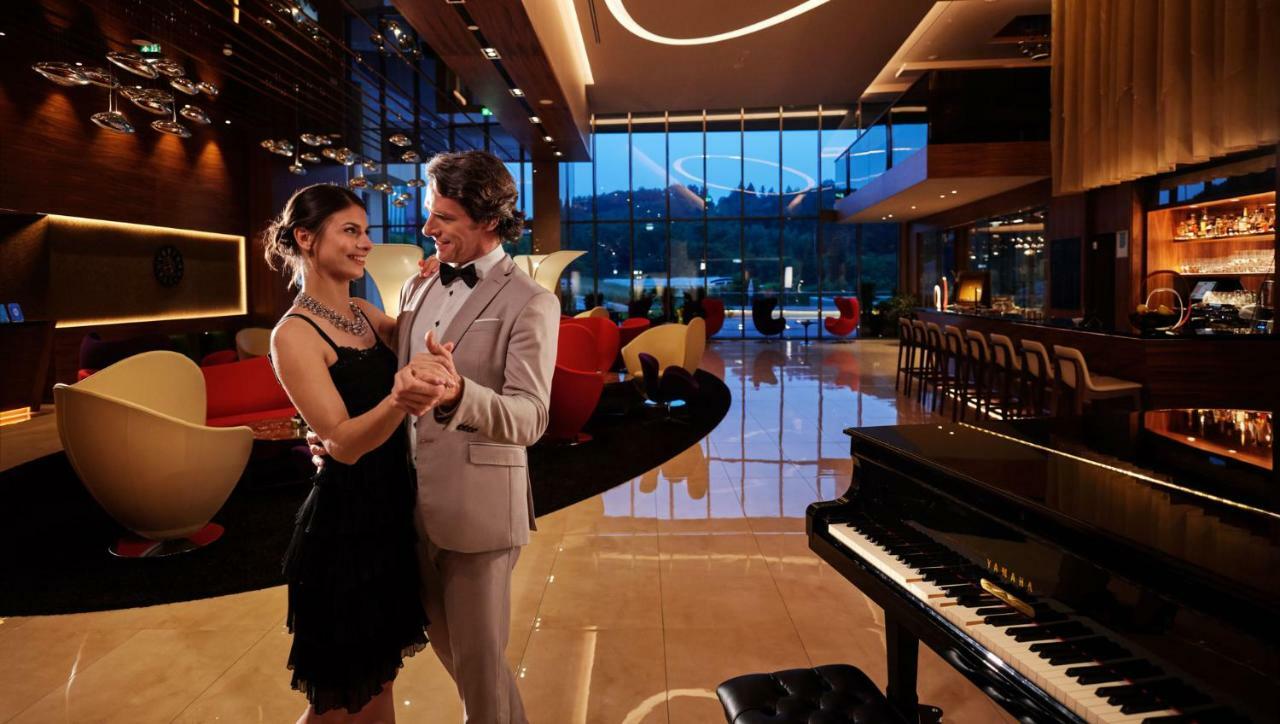 Atlantida Boutique Hotel Rogaška Slatina Exteriér fotografie