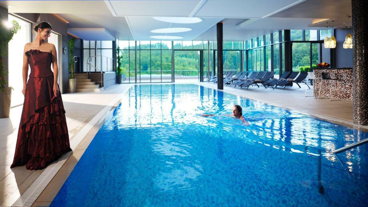 Atlantida Boutique Hotel Rogaška Slatina Exteriér fotografie