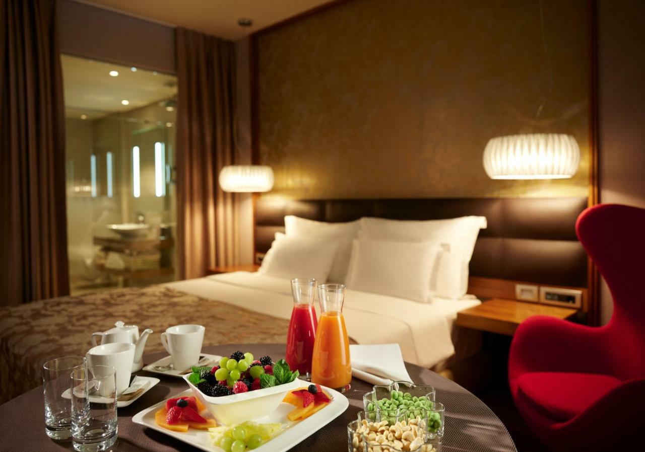 Atlantida Boutique Hotel Rogaška Slatina Exteriér fotografie