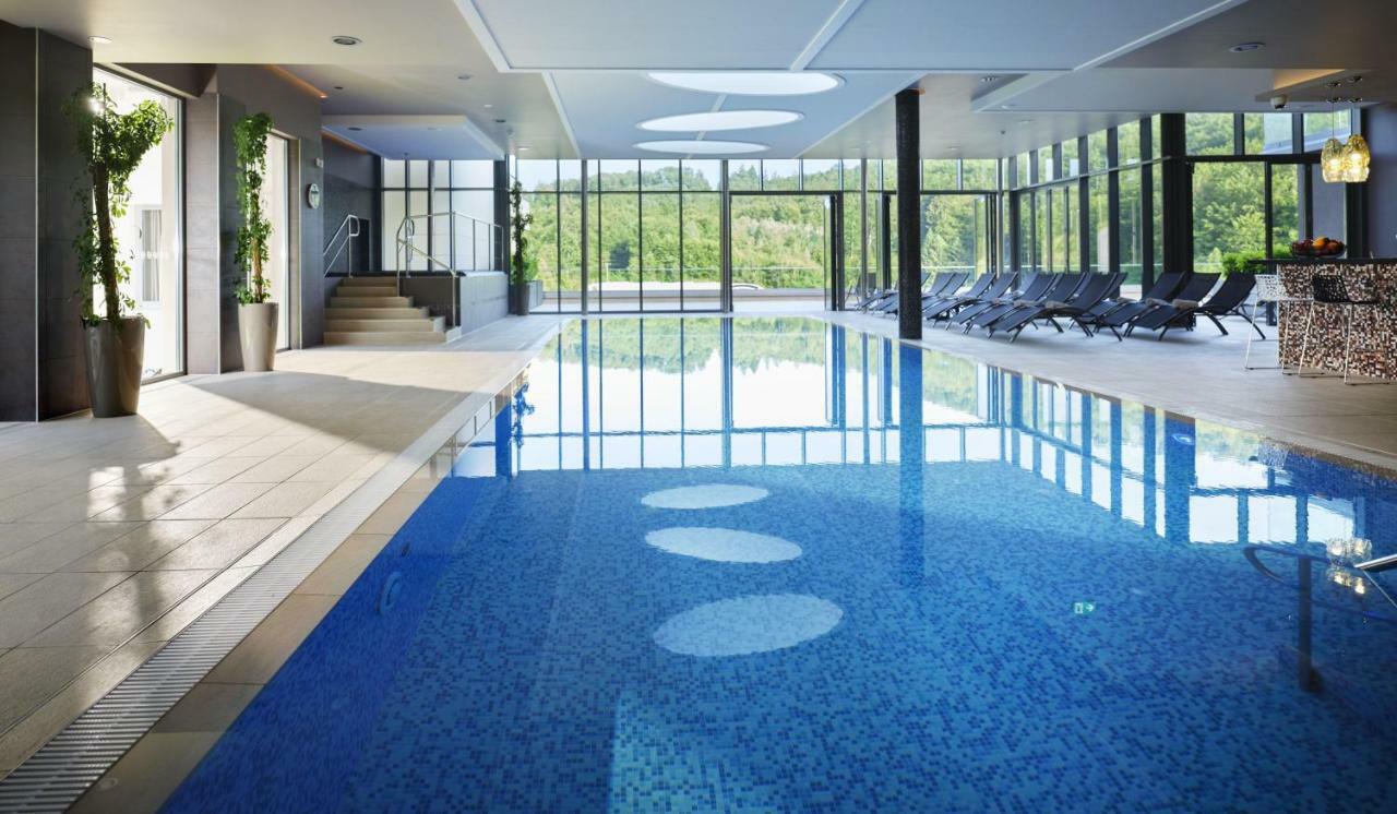 Atlantida Boutique Hotel Rogaška Slatina Exteriér fotografie