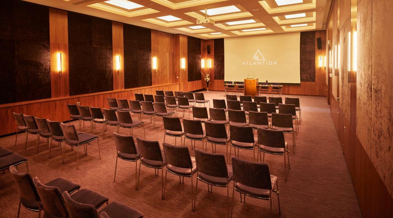 Atlantida Boutique Hotel Rogaška Slatina Exteriér fotografie